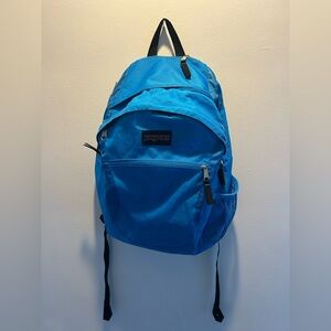 Jansport Backpack UCLA Blue